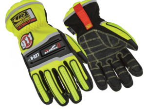 Extrication Barrier One Glove
