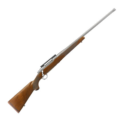 Hawkeye Hunter 30-06 22″ SS