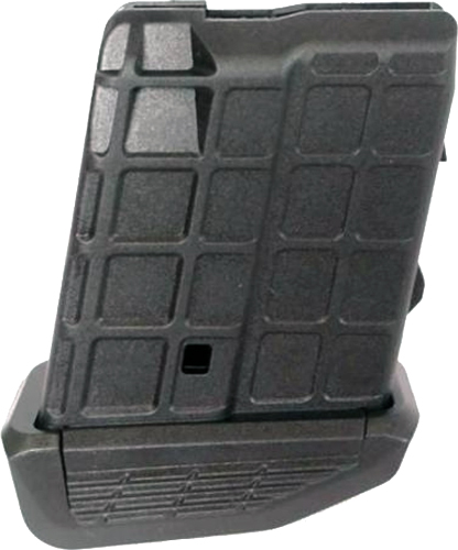 TIKKA MAGAZINE T1X 22LR – 10RD BLACK POLYMER