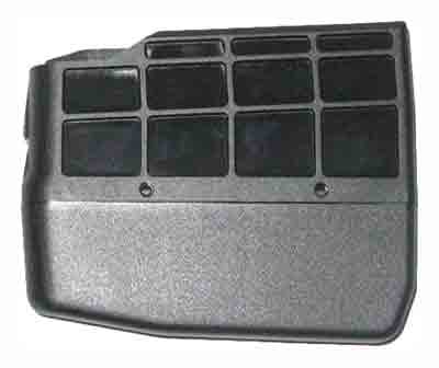 TIKKA MAGAZINE T3 EXTENDED – 5RD LONG ACTION POLYMER