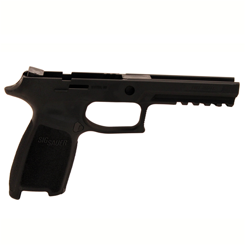 P320/P250 Full Grip Module Assembly