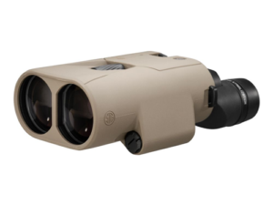 ZULU6 HDX PRO BINOCULAR 18X50MM