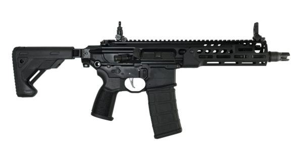 SIG MCX Pistol