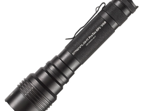 Pro Tac HPL USB Flashlight