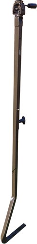 HME TRAIL CAM GROUND MOUNTING - STICK ADJUSTABLE 26"-36"