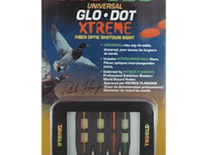 GLO-DOT Universal Dual Color