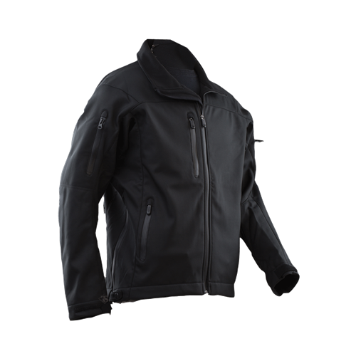 24-7 LE Softshell Jacket