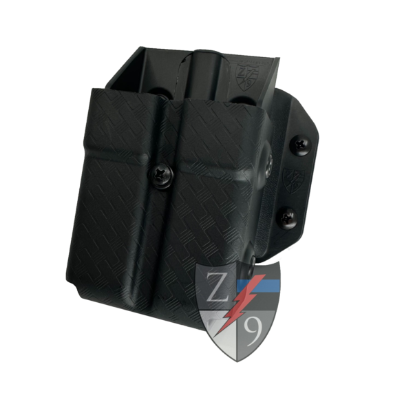 Zero9 Rifle/Pistol Combo / Other 9/40