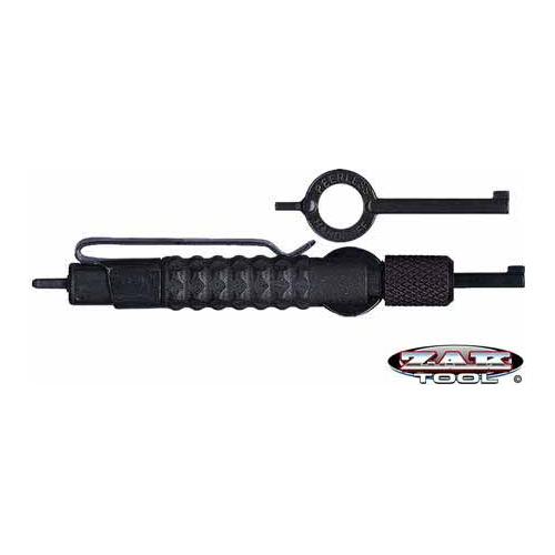 Carbon Fiber Ext Tool-Pckt
