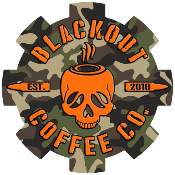 HUNTERS Edition BOCC Logo Vinyl Decal