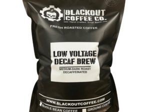 Low Voltage Decaf 5 LB