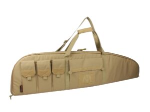 Single Rifle Case 46″