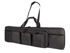 Heavy Duty Supreme Rifle Case 42″