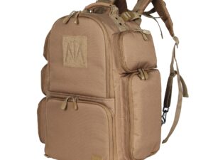 Maximilian Range Gear bag