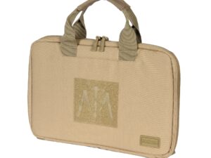 Deluxe Double Pistol Case