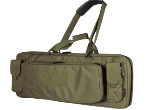 Classic Double Rifle Case 36″