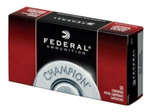 .45 ACP (Local Pick Up)