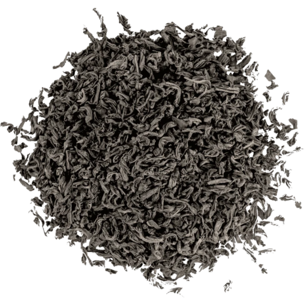 English Breakfast Tea By Up Leaf Tea