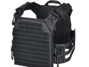 QR4 Plate Carrier