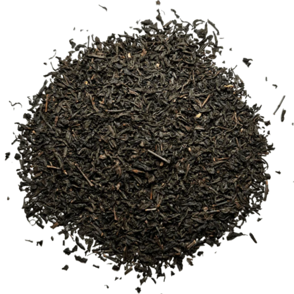 Old Fashion Earl Grey Tea