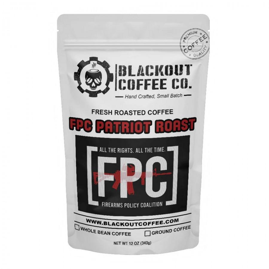 FPC Patriot [Medium] Roast Coffee – Ground