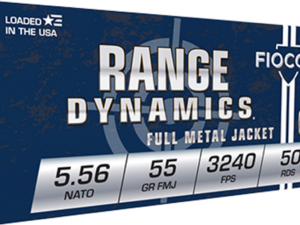 .223/5.56 (Local Pickup)