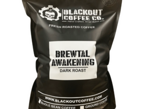 Brewtal Awakening Dark Roast 5 LB