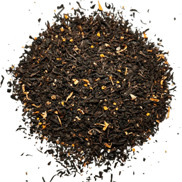 Passionfruit Peach Black Tea