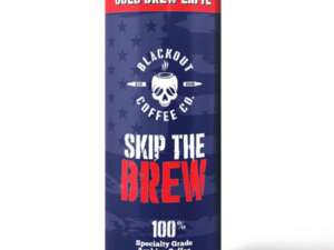 Ready to Drink Coffee