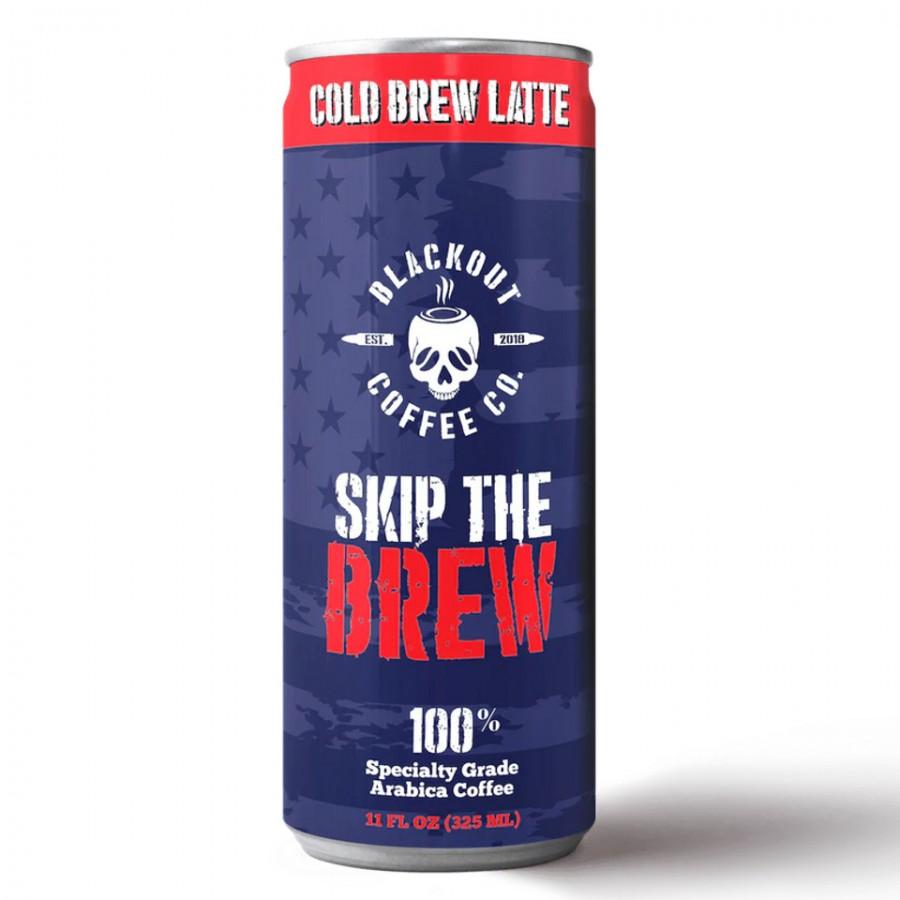 Ready to Drink Coffee