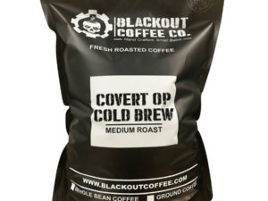 Covert OP Cold Brew 5 LB