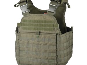 Shadow Plate Carrier 2.0